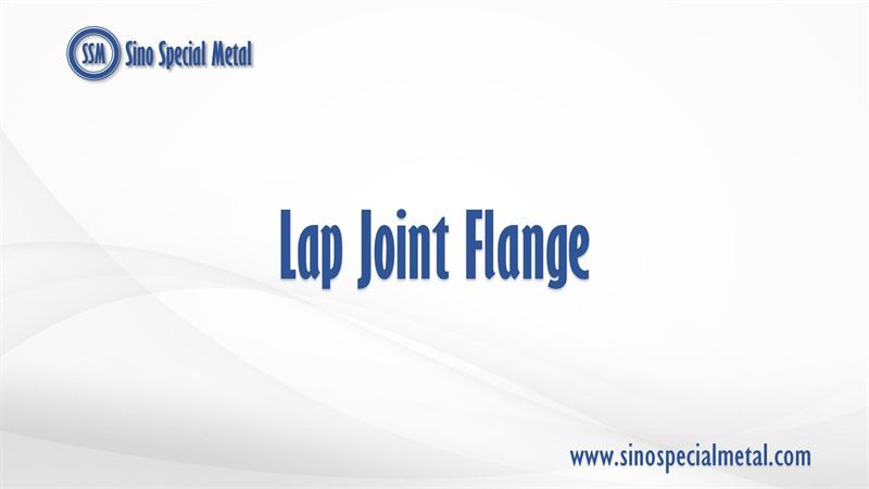 Ki sa ki se Lap Joint Flange?