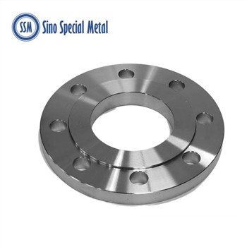 Hastelloy C276 Alloy Klas