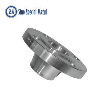 Inconel X-750 Alloy Grade