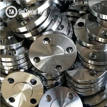 Duplex 2205 Alloy Klas