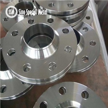 Nerjaveèi asye duplex 2507 klas alyaj