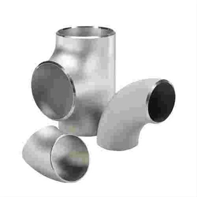 Alloy Steel tiyo Fittings