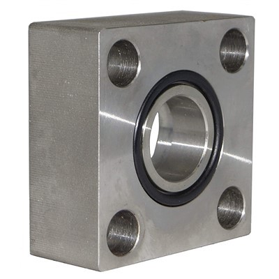 Ki epè yon plak asye ta dwe?