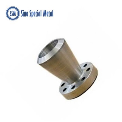 ASTM A182 F347 347H Nerjaveèi 1/2″ Pou 48″ Bride ekspansyon