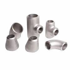 Astm A403 Pipe Fittings