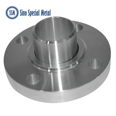 Lap Joint LJ ASME SA105 ASTM A105 Kabòn Steel Flange