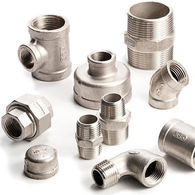 Steel Tiyo ak Fittings