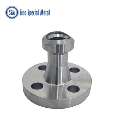 WNR   1.4550  SS  347 347H  WeldoFlange