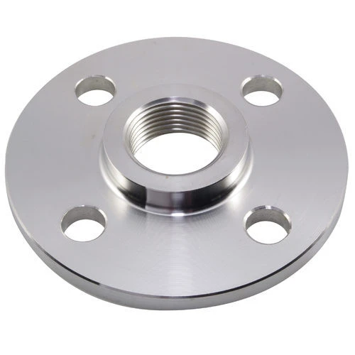 Fil  Screwed  Hastelloy  Alloy  B2 Flange