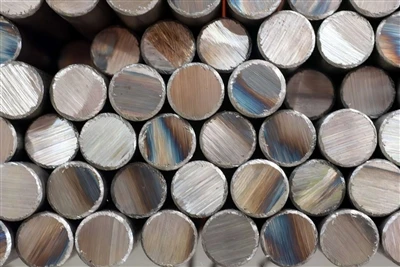 Incoloy 825 ASTM