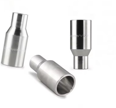 A182 Gr. F304 / 316L Nerjaveèi asye Swage pwent tete