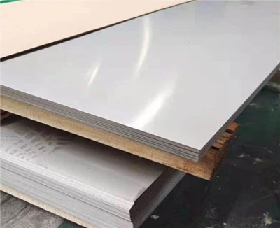 AISI 316L 1.4404 2 *2000*1000mm Plak