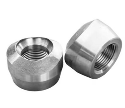 Asme B16.11 Fòje tiyo Fittings Olets Weldolet Sockolet Threadolet