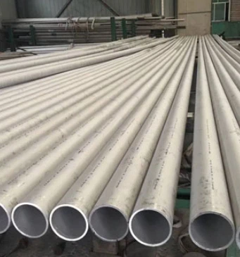 ASTM B423 UNS N08825 Incoloy 825 tiyo san pwoblèm