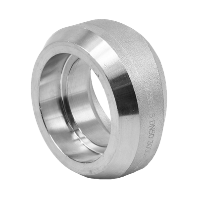 Kabòn Steel A350 LF2 Sockolet 8 ″ × 2 ″ SCH 80