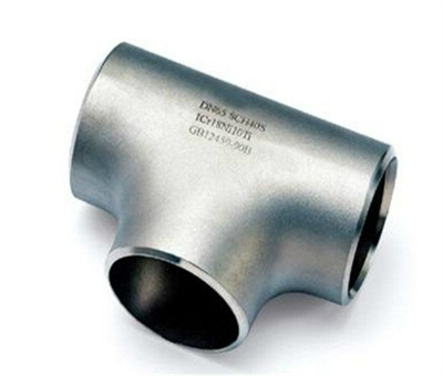 EGAL TEE NB150 SCH120, ASTM A234 WPB