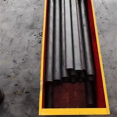 Inconel 718 tiyo san pwoblèm
