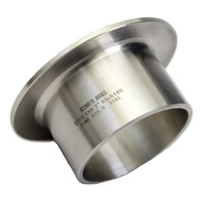 MSS SP-43 Nerjaveèi asye bout bout|A403 WP304 / 304L / 321 / 316 / 316L / 317L