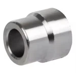 MSS SP-79 Klas 3000 / 6000 / 9000 Socket Weld Reducer Insert tiyo Fittings