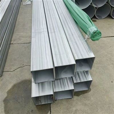 Nerjaveèi asye kare soude tib 200 × 200 × 6mm