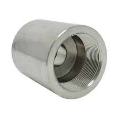 Threaded Cap Hastelloy C 22 4 ″ Klas 600