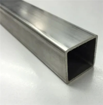 SS 316 200x200x12mm Tiyo kare