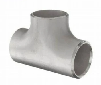 TEE STD DN 6" WP5